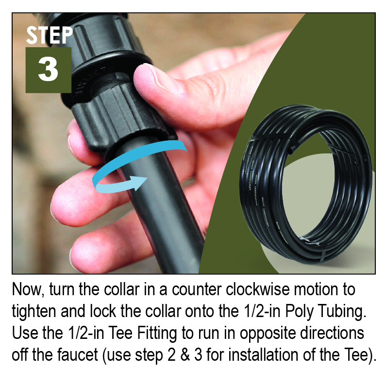 Picture of Patio & Plant Drip Kit-MAX Kit